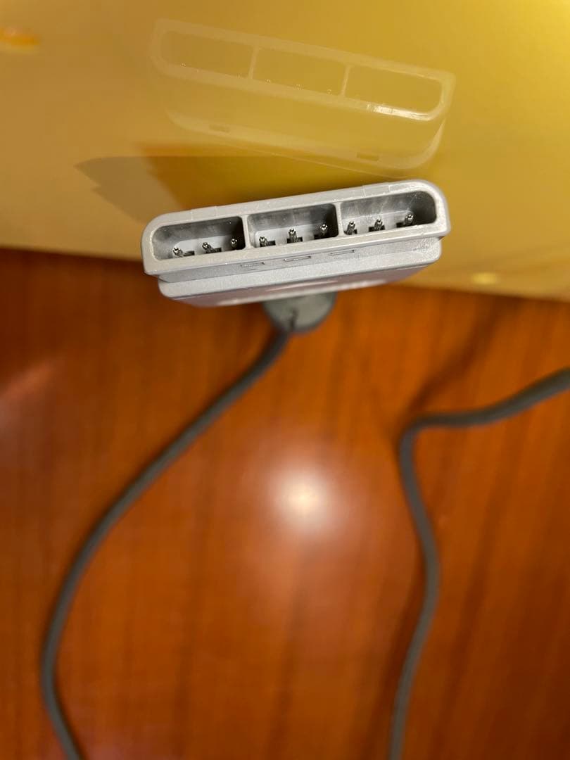 ポップンミュージック コントローラー 静音化 感度良化 カスタム品