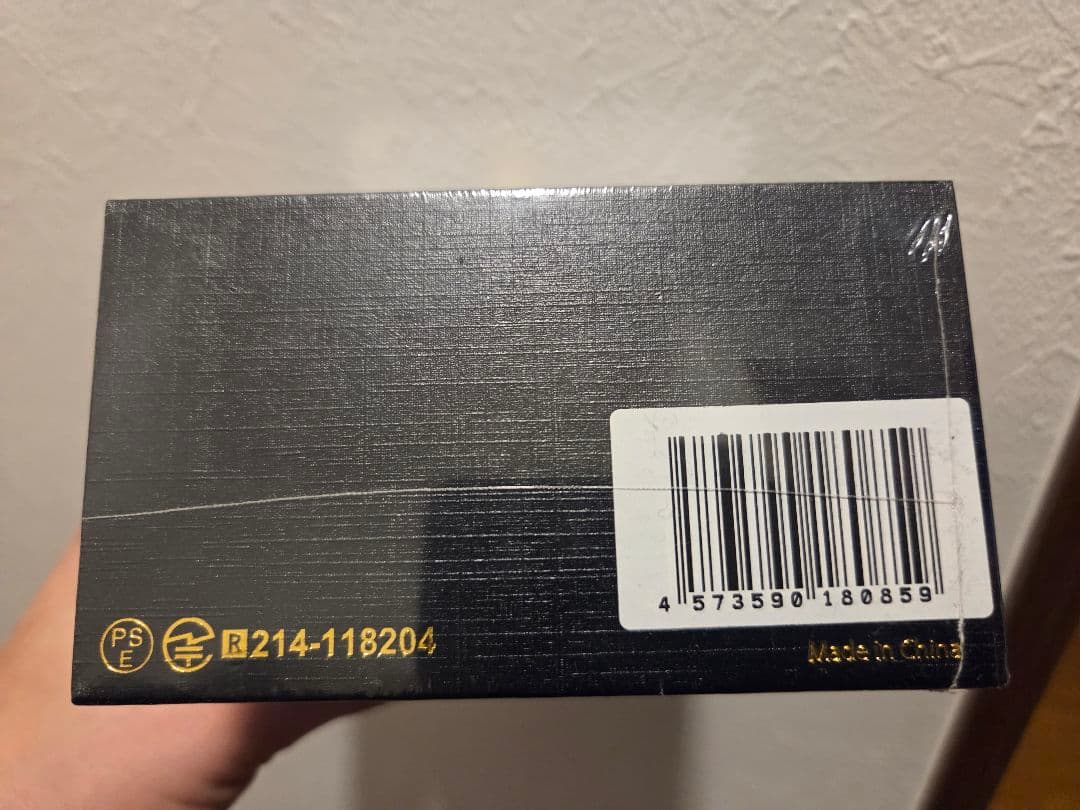 エムラボ mlabs MSP05 CUBIC モバイルスマートプロジェクター