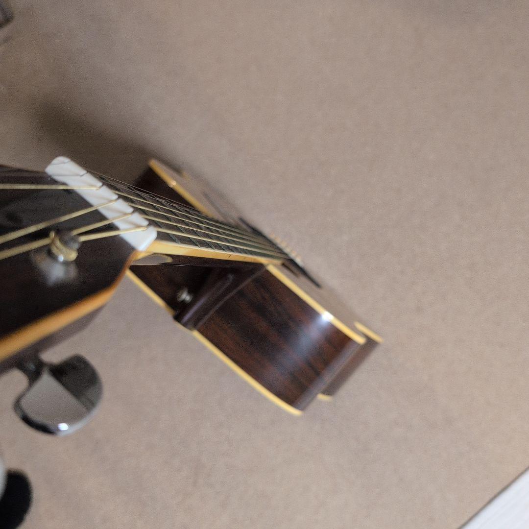 YAMAHA FG-251B オレンジラベル 日本製 ビンテージ　美音