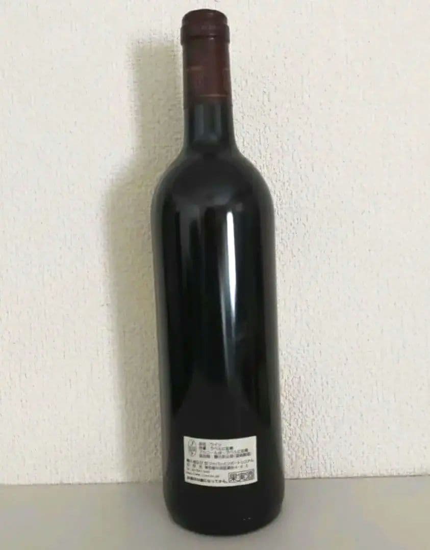 未開栓 シャトーマルゴー 1998 750ml