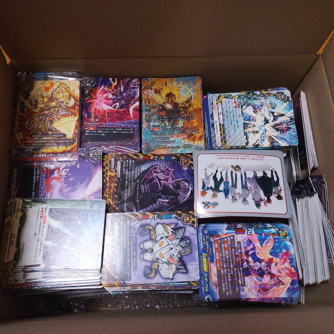 バディファイト　まとめ売り