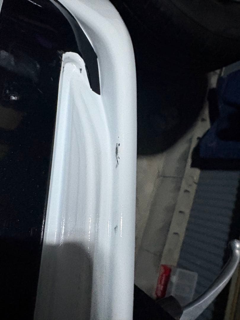 50プリウス　モデリスタ風エアロ