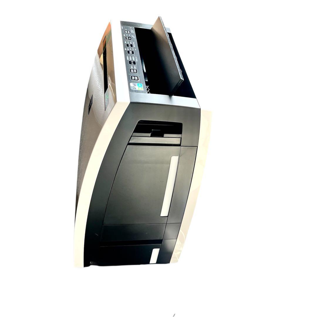 SHARP 除加湿空気清浄機 KC-HD70-W