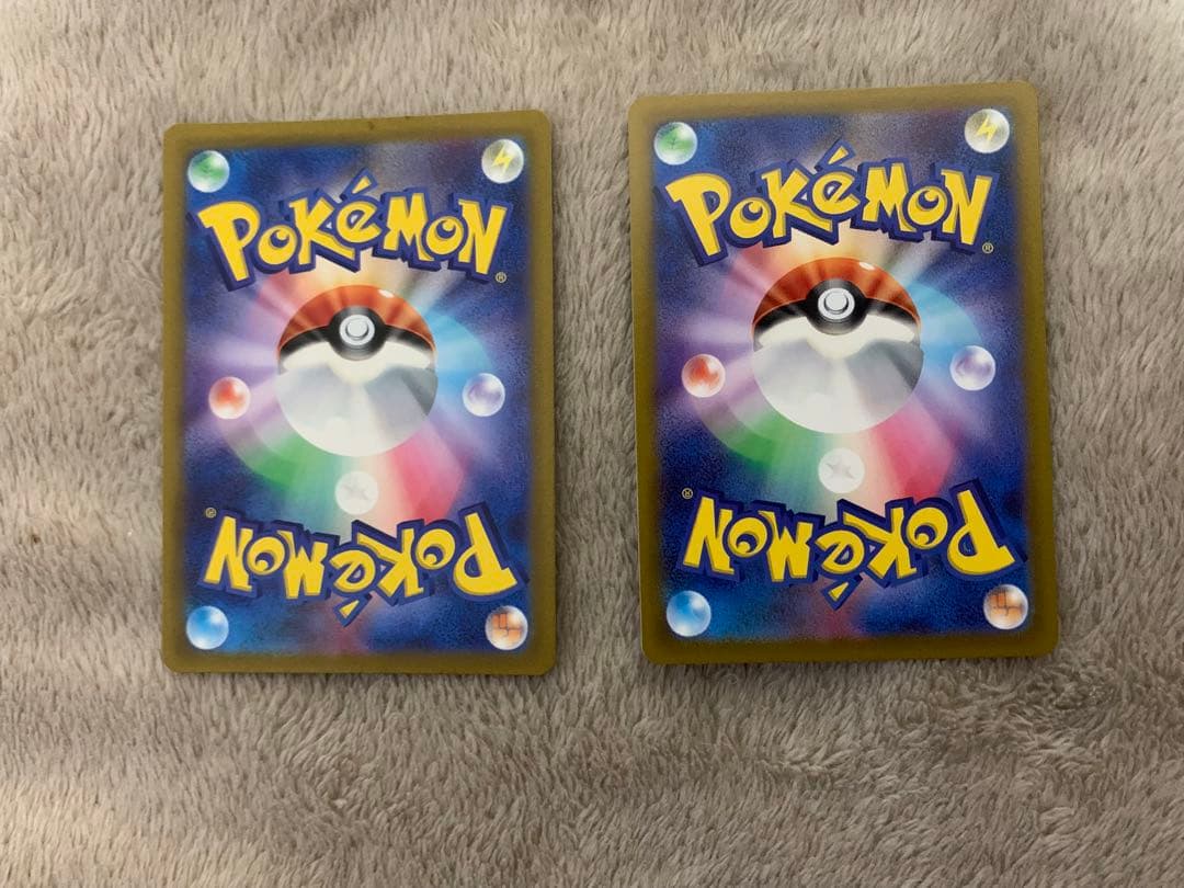 ミュウツーVSTAR リザードンVSTAR SAR VSTARユニバース