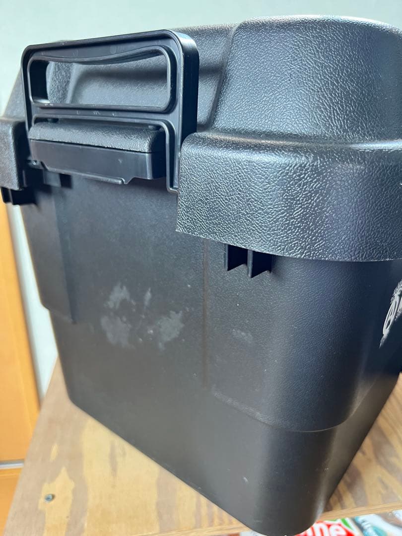 NEIGHBORHOOD ネイバーフッド SRL BOX中古