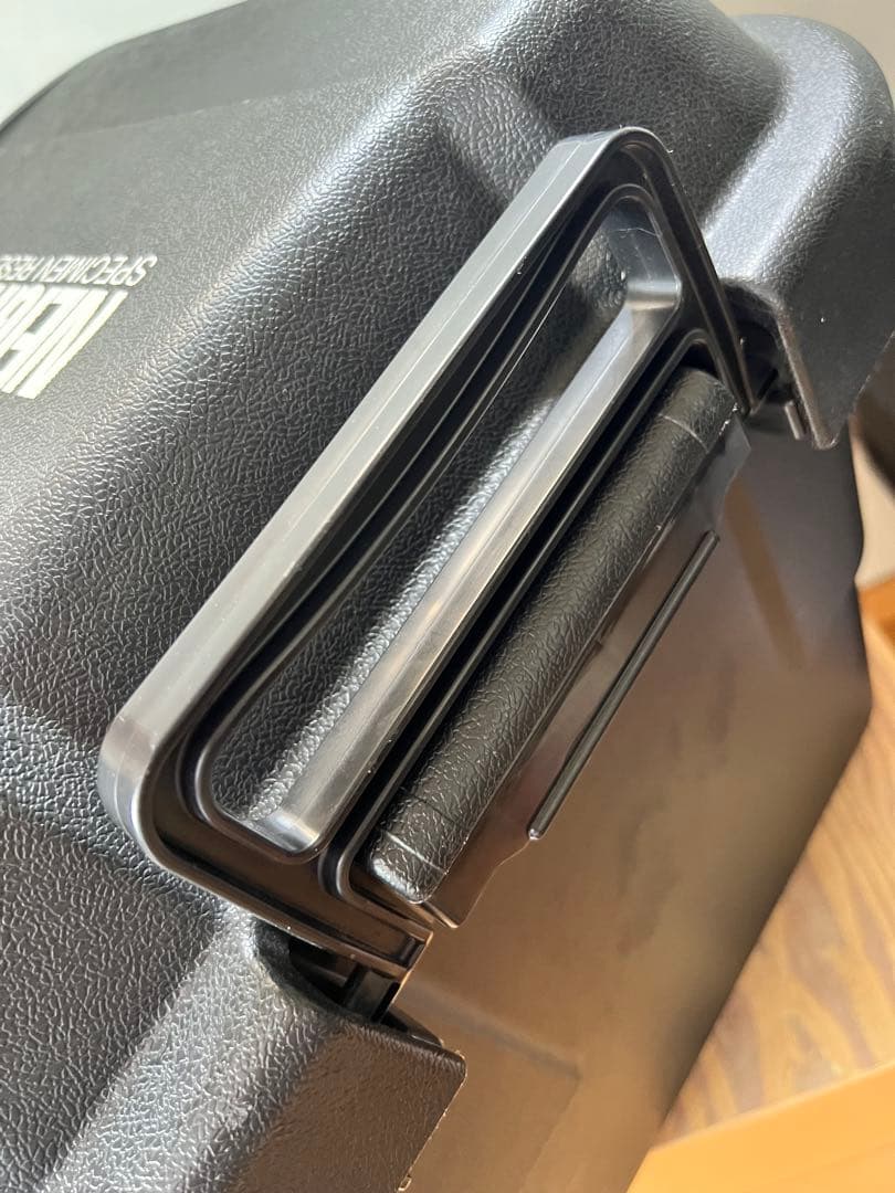 NEIGHBORHOOD ネイバーフッド SRL BOX中古