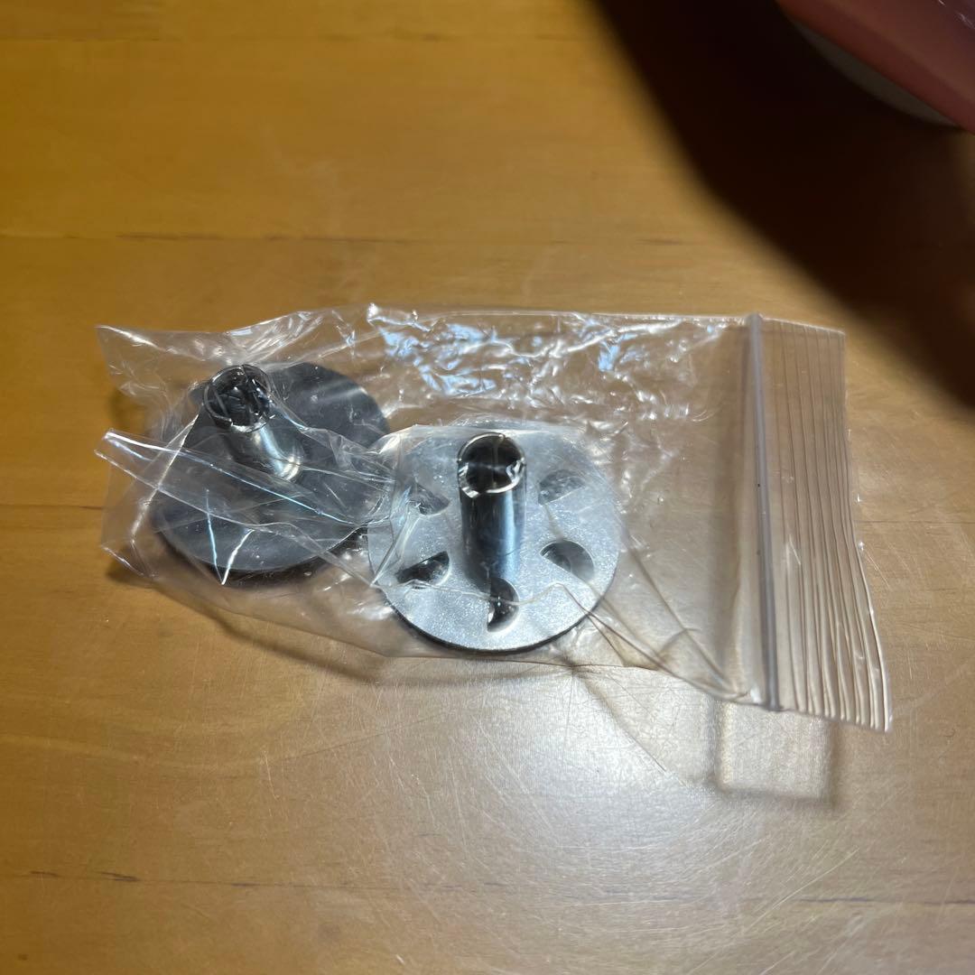 S*y様 bamix M300 バーミックス　ピンク　サクラ