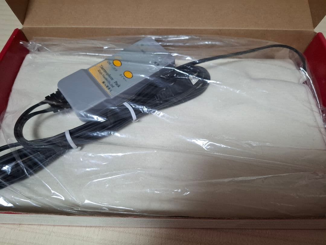 Thermophore Classic 温熱パッドLサイズ