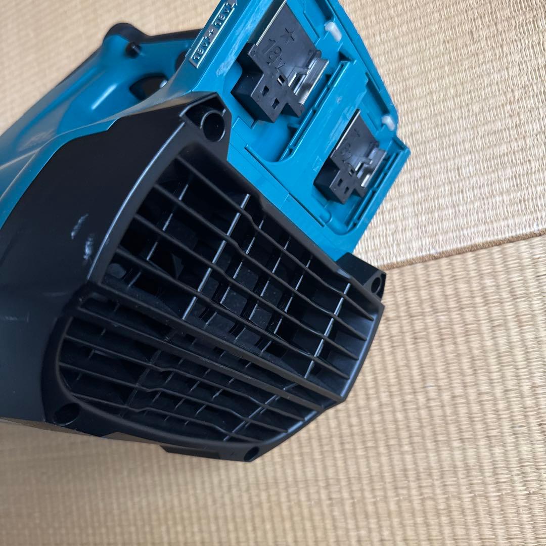 Makita MUB362D ブロワー 36V 本体のみ