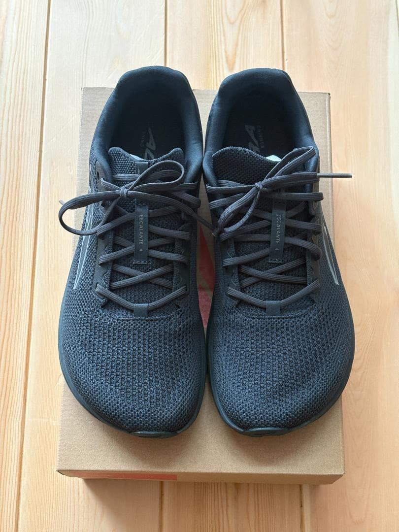 ALTRA アルトラ ESCALANTE 4 エスカランテ4 28.0cm