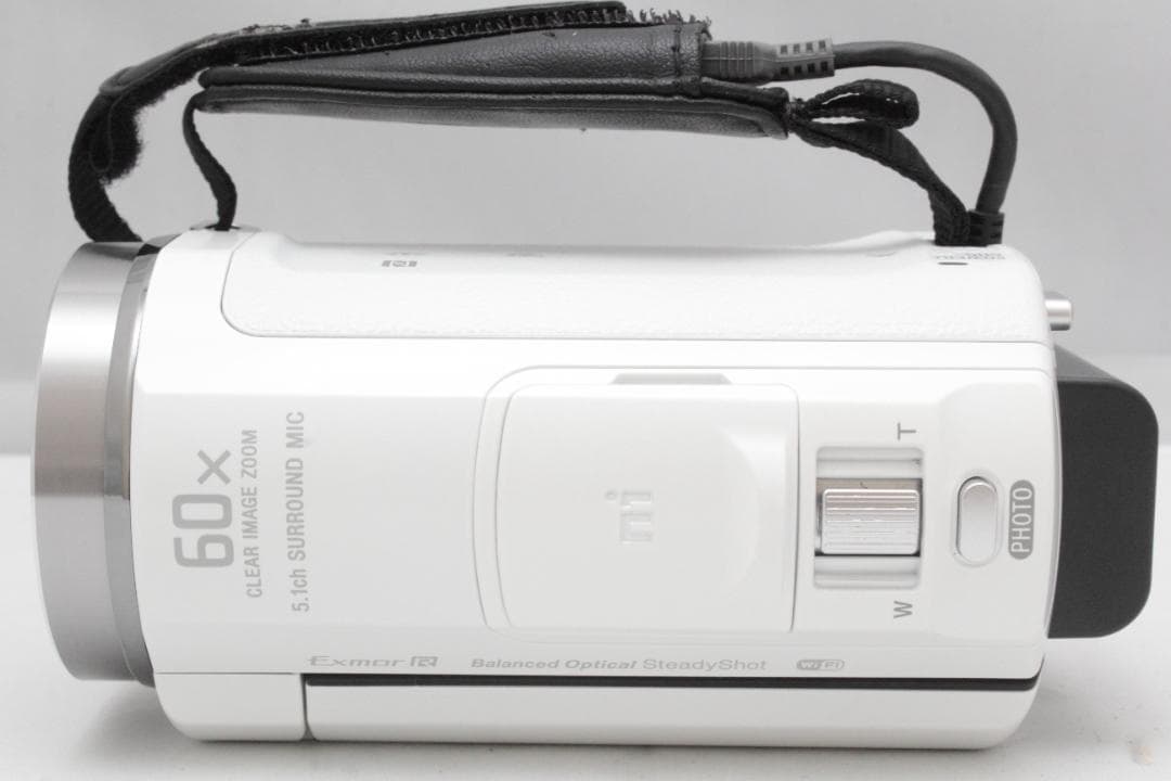 ルラリ！美品！SONY HDR-PJ540　ビデオカメラ