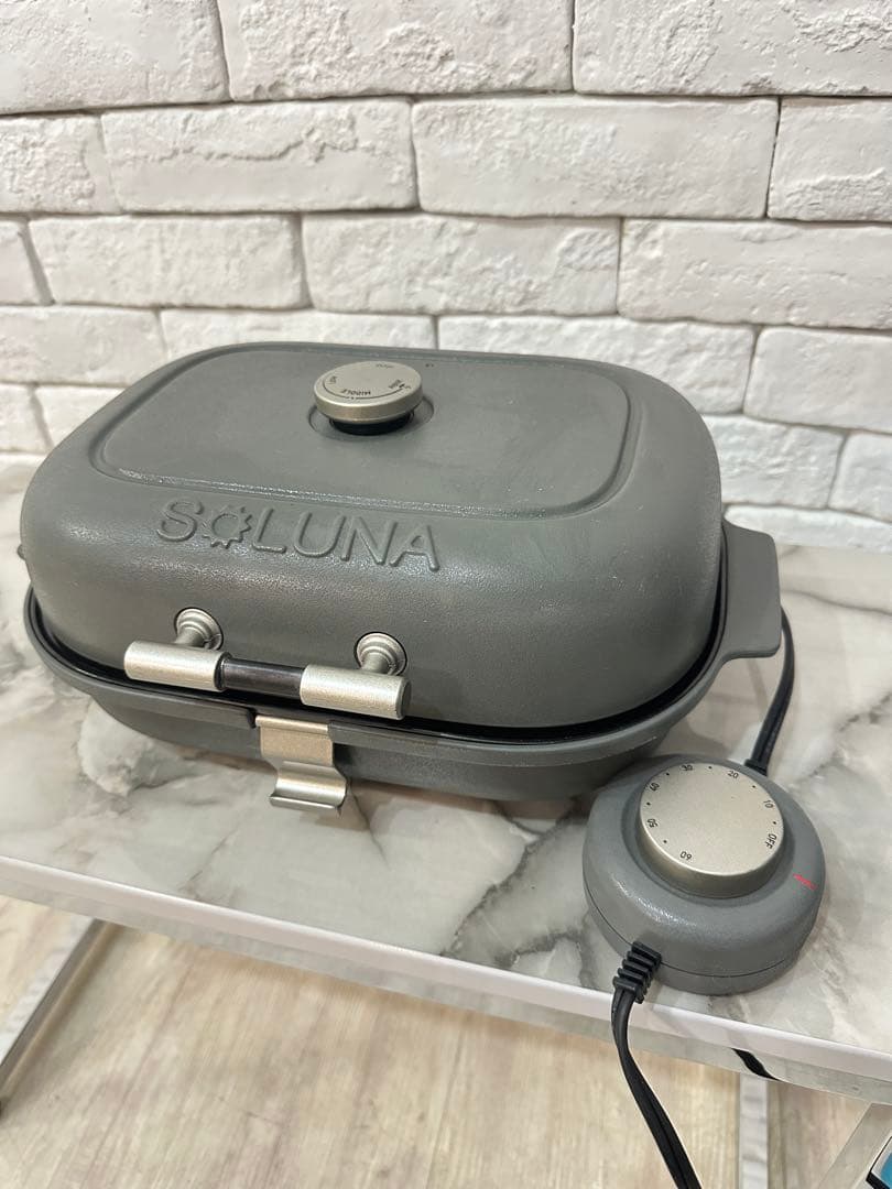 ⭐️【全国送料無料】ドウシャ　焼き芋　別売り　プレート　3枚付き　ホットプレート