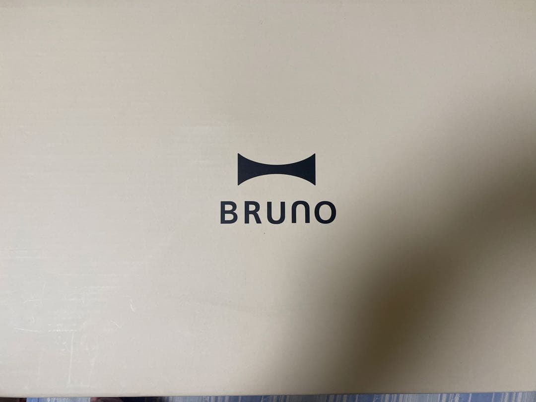 【値下げ】BRUNO コンパクトホットプレート