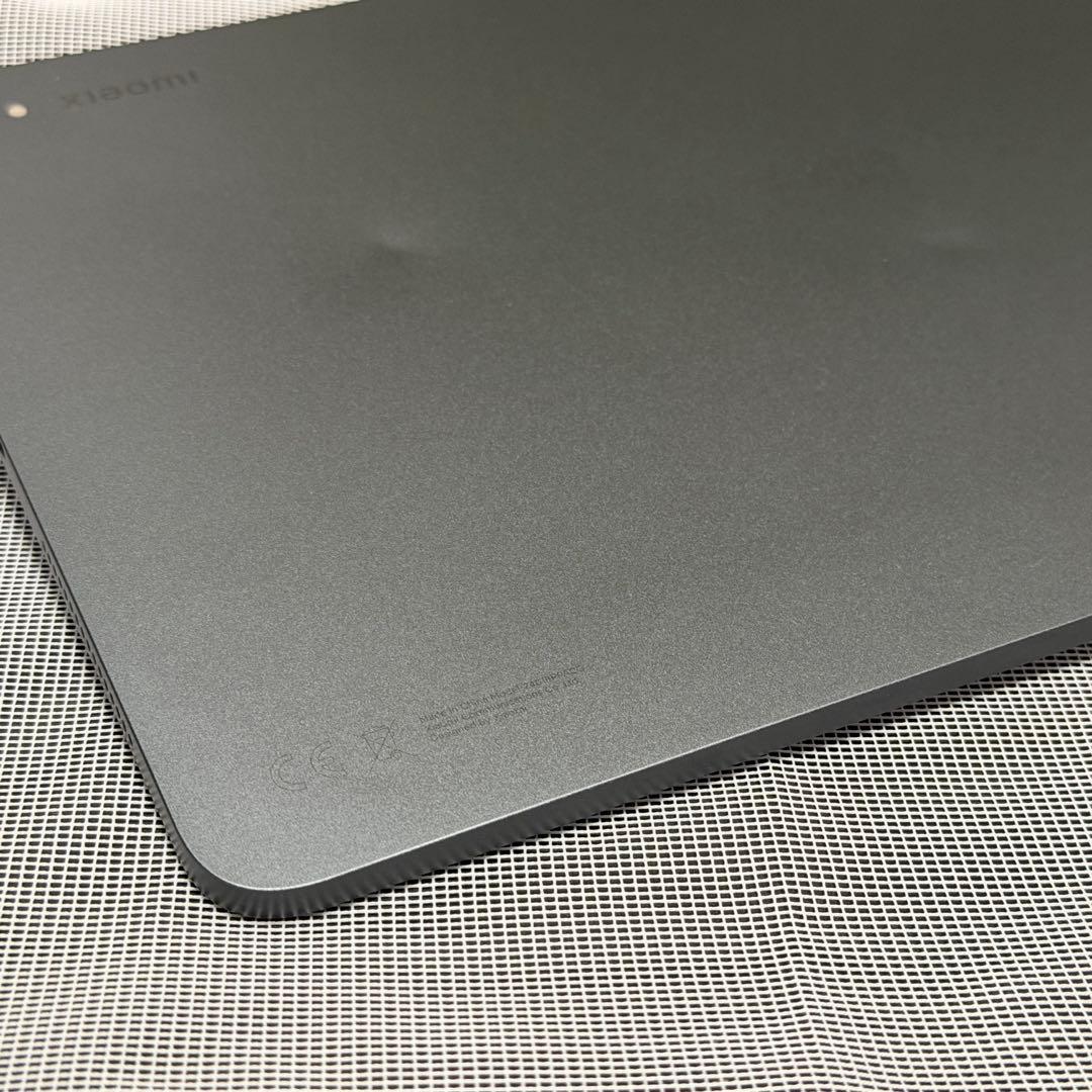 Xiaomi Pad 6S Pro 12.4 本体 8GB/256GB 訳あり