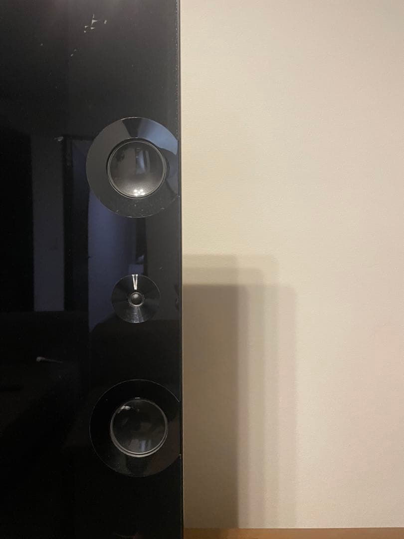 Sony 4K液晶テレビ サイドスピーカー搭載　KD-65X9200A 65型