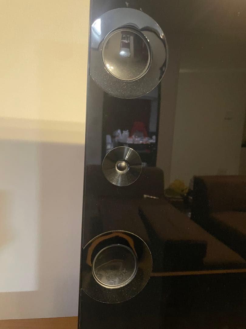 Sony 4K液晶テレビ サイドスピーカー搭載　KD-65X9200A 65型