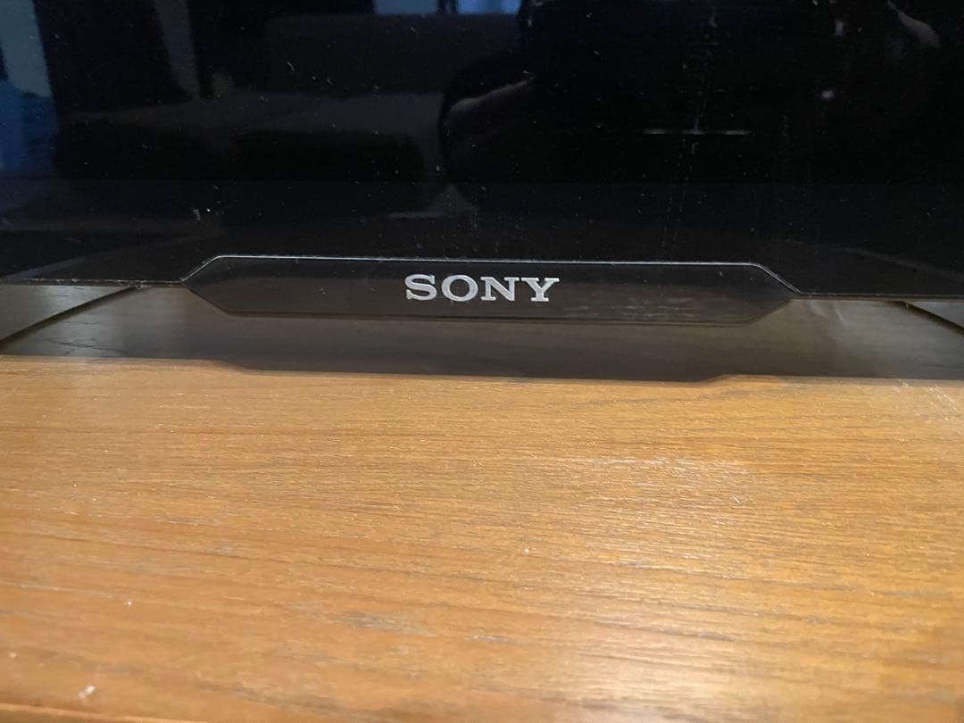 Sony 4K液晶テレビ サイドスピーカー搭載　KD-65X9200A 65型