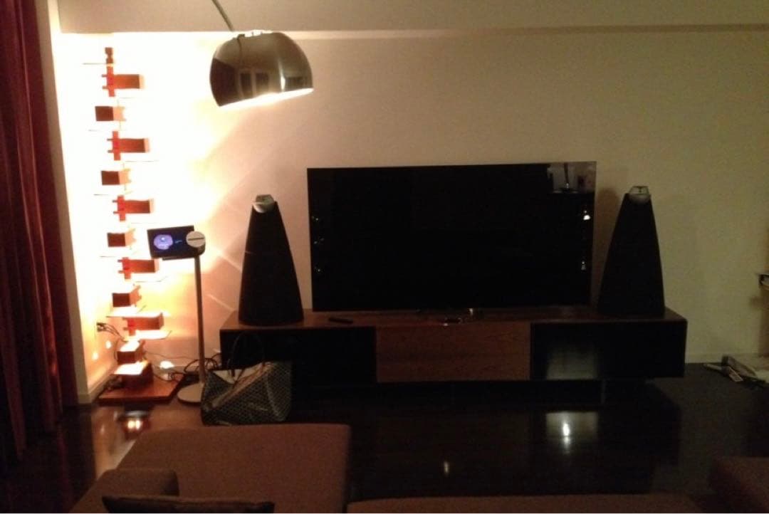 Sony 4K液晶テレビ サイドスピーカー搭載　KD-65X9200A 65型