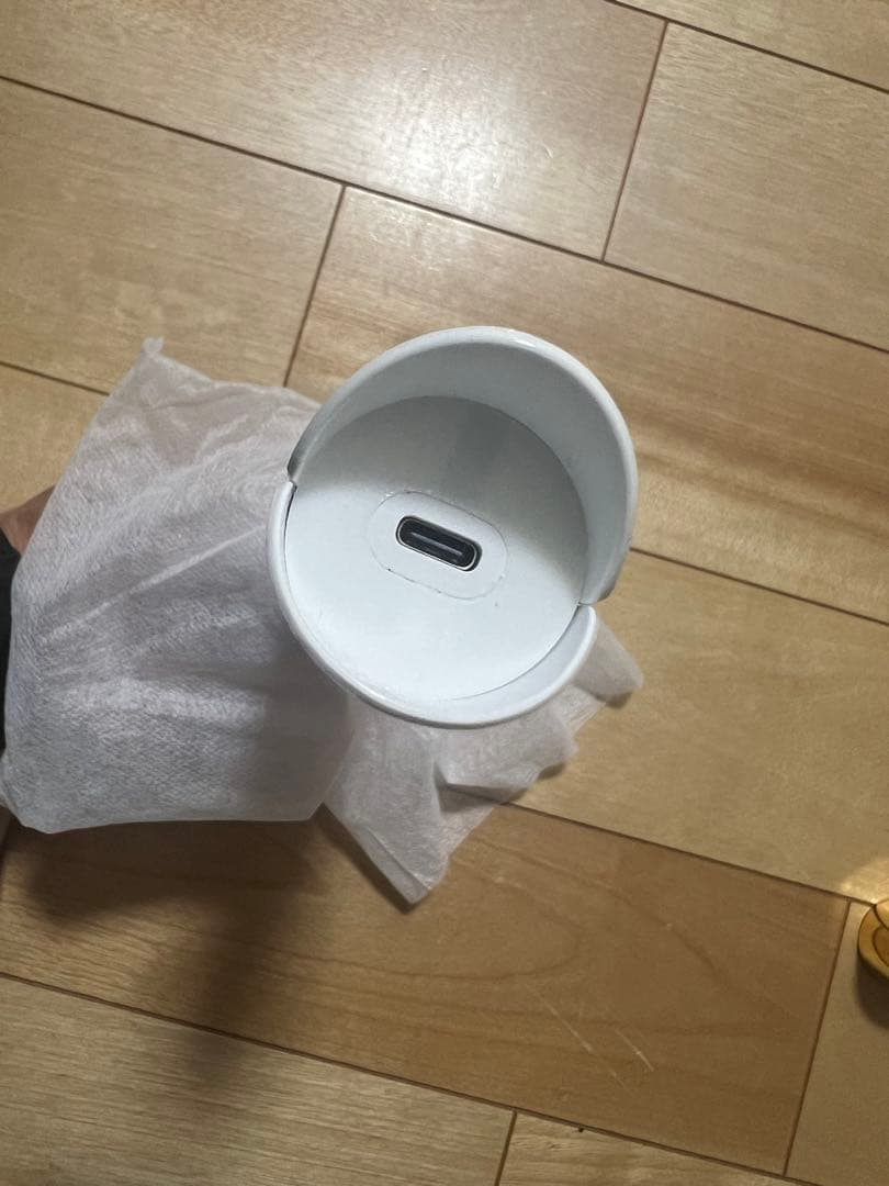 yoniCARE　 ヨニケア　家庭用ケア器 レーザー ゾーンケア フェミニケア