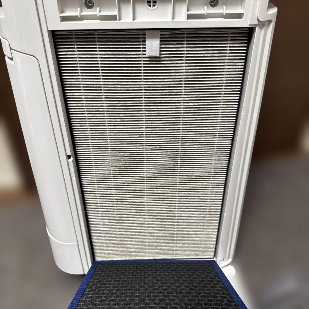 SHARP プラズマクラスター加湿空気清浄機KC-J50 2021年製