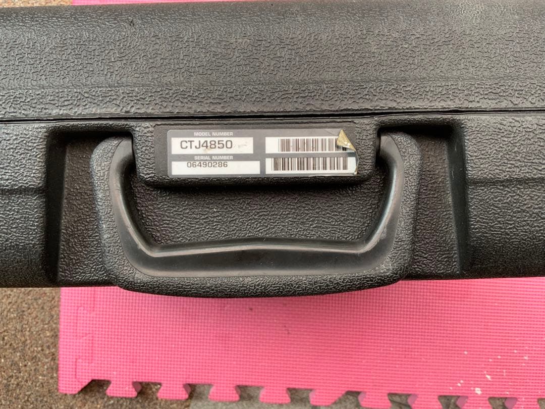 o*n様 スナップオン　コードレス　電動インパクトレンチ