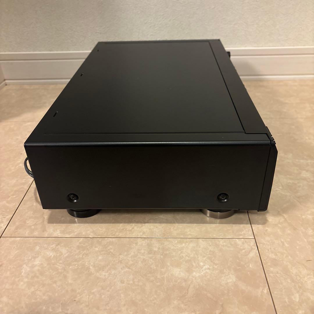 ラジオ・コンポ SONY TC-WE825S