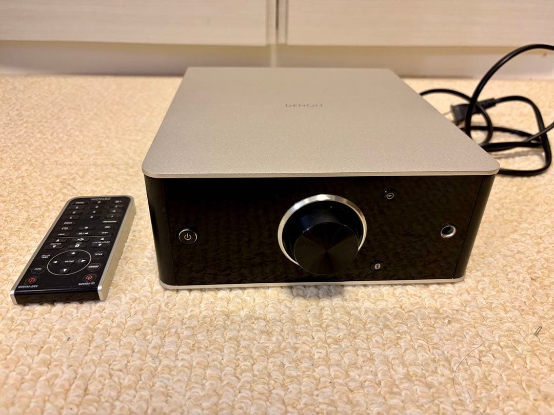 アンプ DENON PMA-30