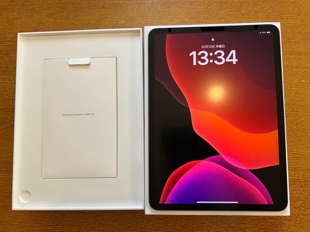 Apple iPad Pro 第1世代 256GB 11インチ Wi-Fiモデル