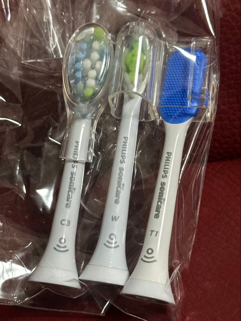 PHILIPS ダイヤモンドクリーン 電動歯ブラシ本体