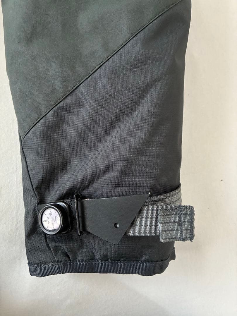 KLATTERMUSEN（クレッタルムーセン）ムーニン ダウンジャケット（廃盤）