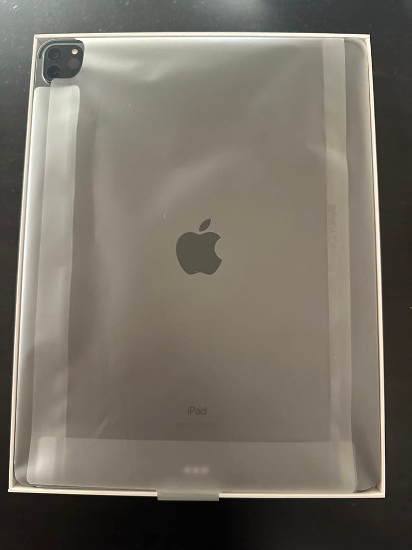 iPad Pro 12.9 128GB 5世代 3点セット