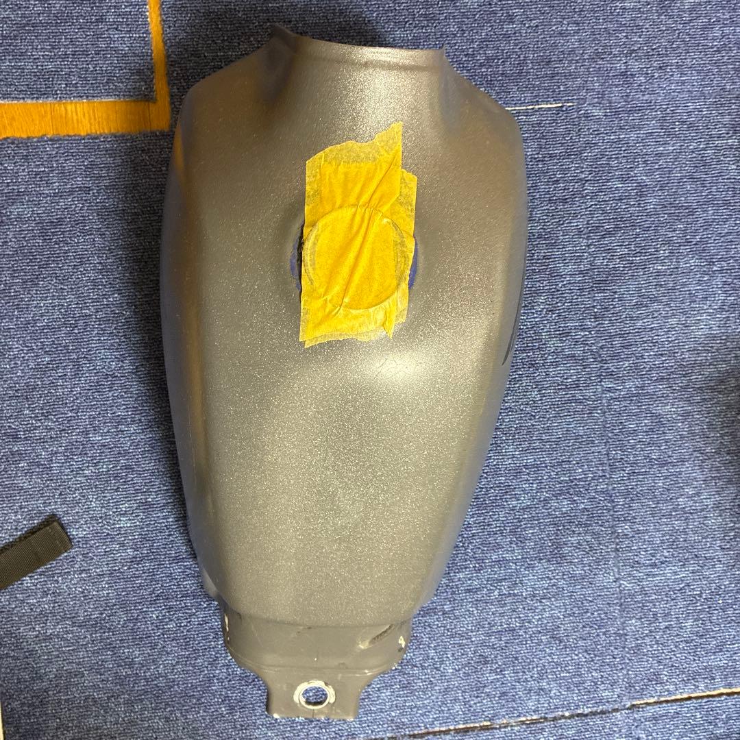 ホンダ タンク ftr223