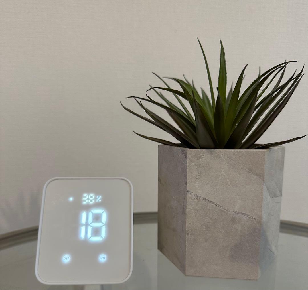 《美品》大人気♡Switch Bot ハブ2＆ボット2点 動作確認済、初期化済