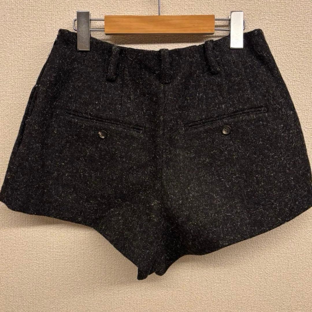 INSCRIRE アンスクリアWool Bloomers ウールブルマ