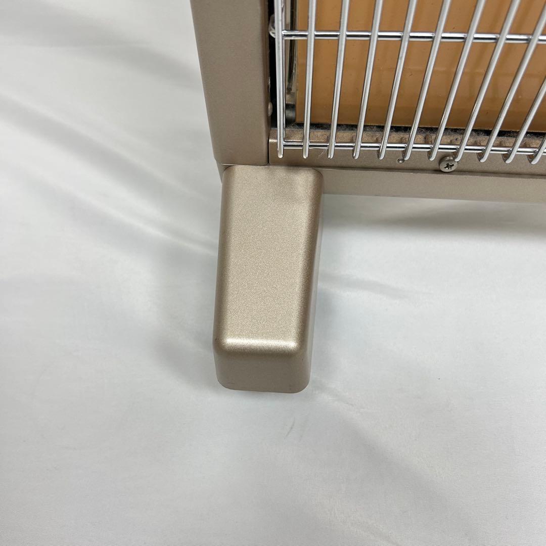 サンルミエ キュート E800LS 遠赤外線暖房器 日本製