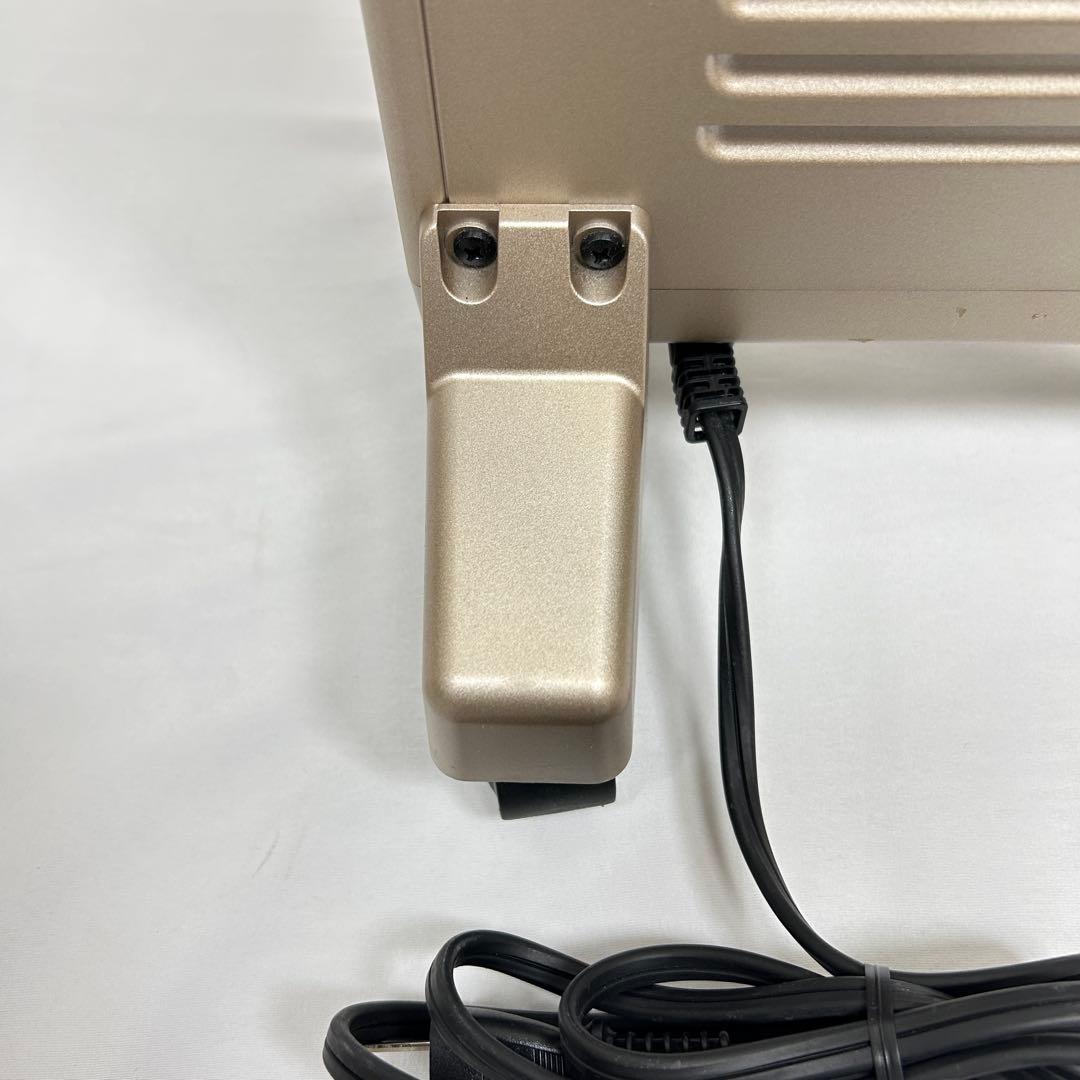 サンルミエ キュート E800LS 遠赤外線暖房器 日本製