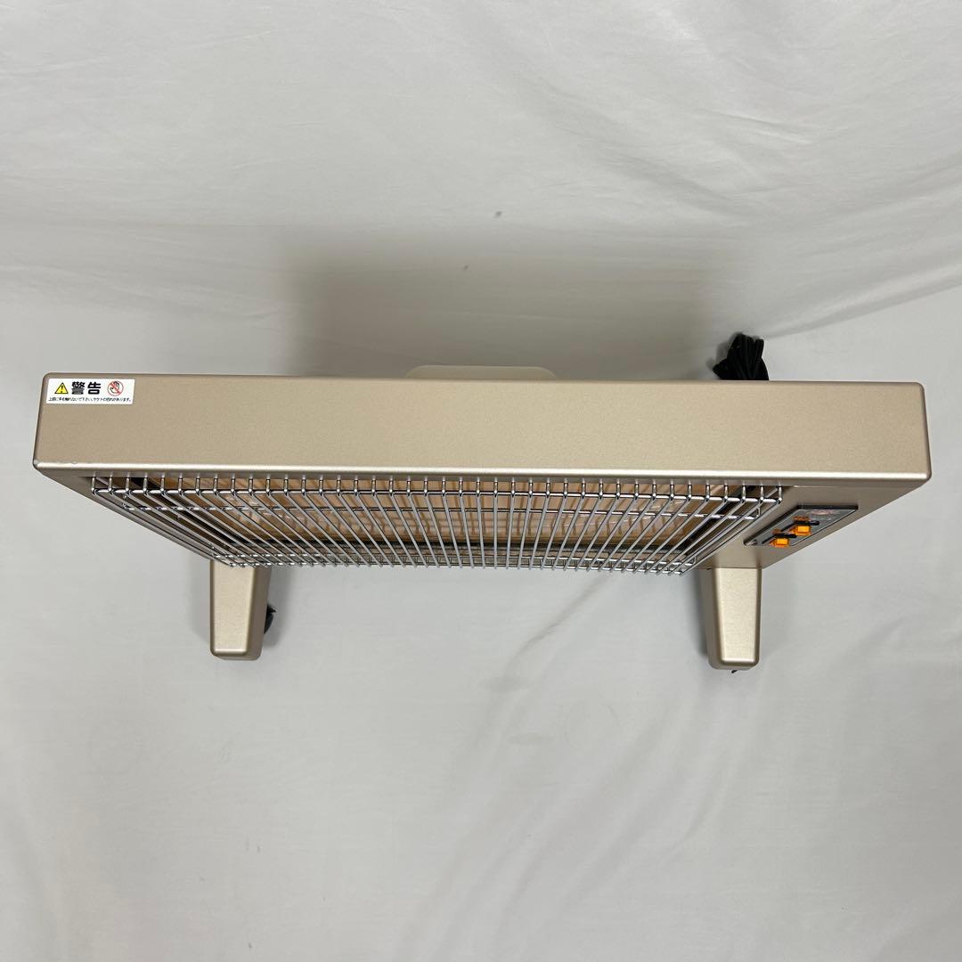 サンルミエ キュート E800LS 遠赤外線暖房器 日本製