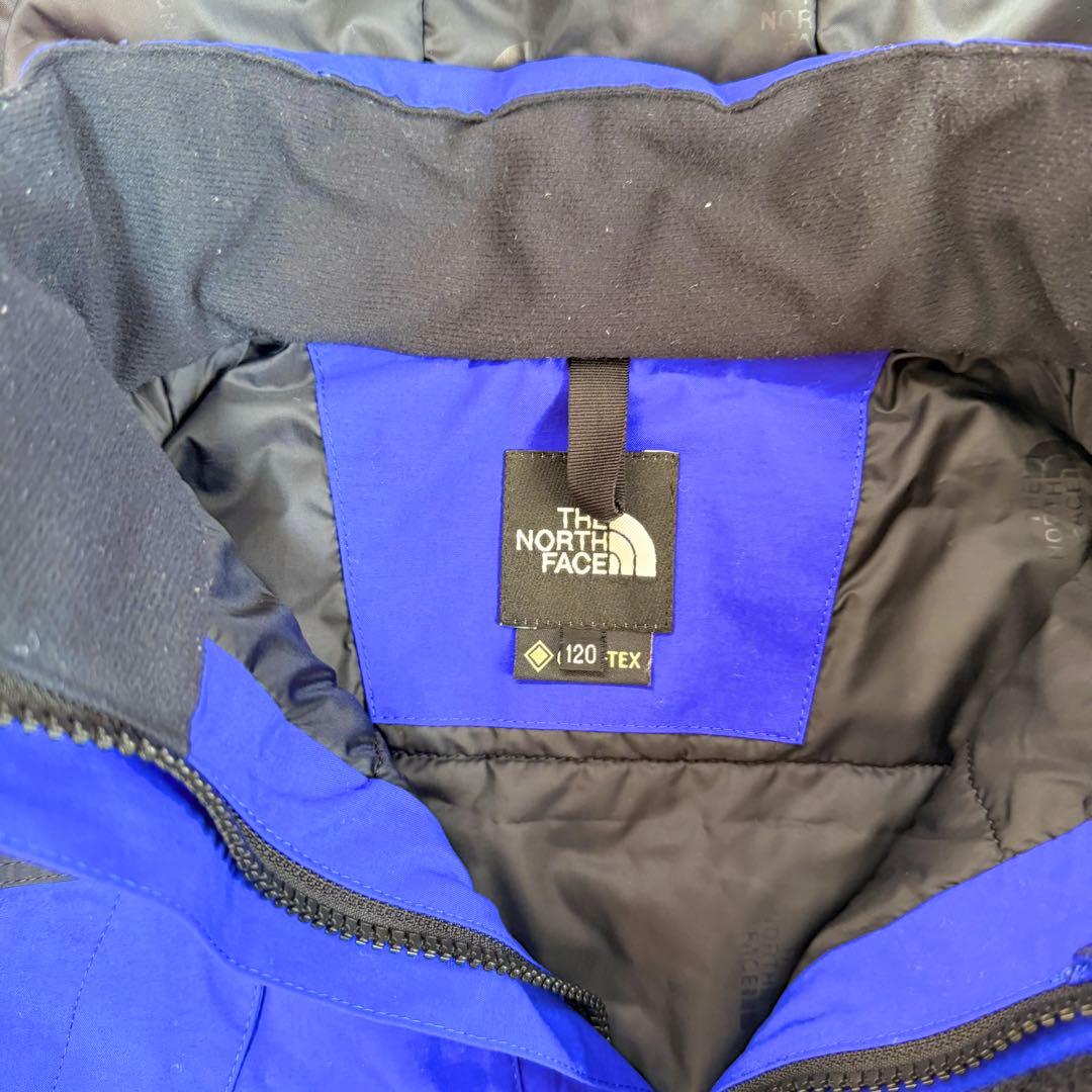 The NORTH FACE ノースフェイス　スキージャケット