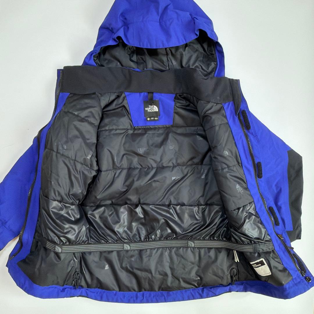 The NORTH FACE ノースフェイス　スキージャケット