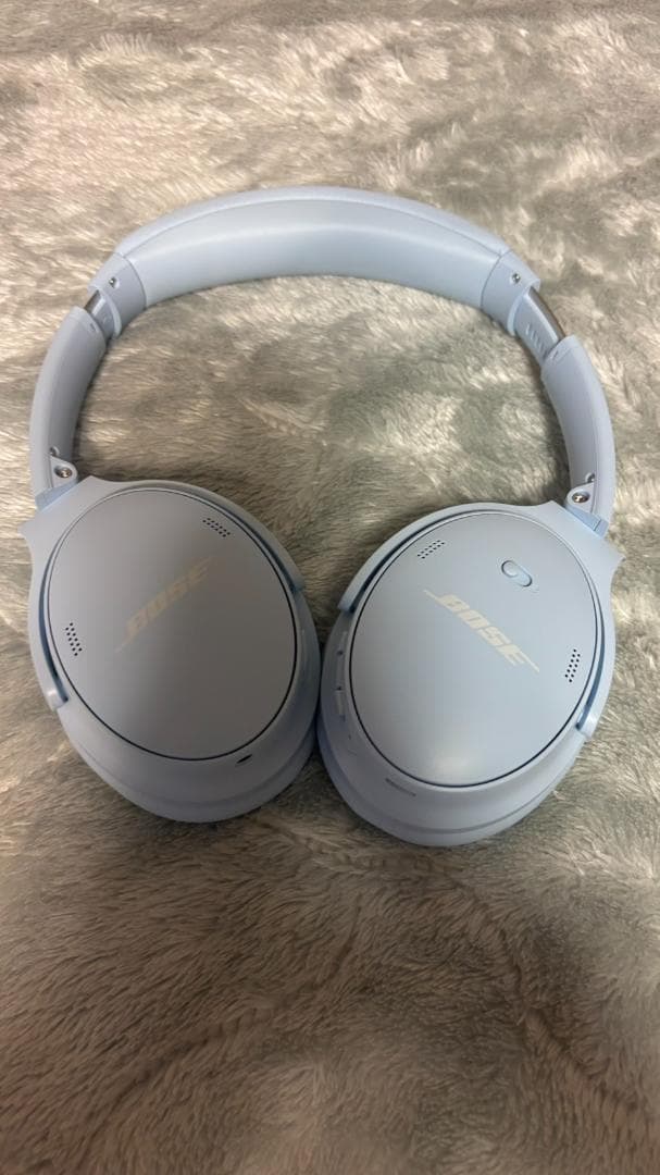 ヘッドホン bose quietcomfort headphones le