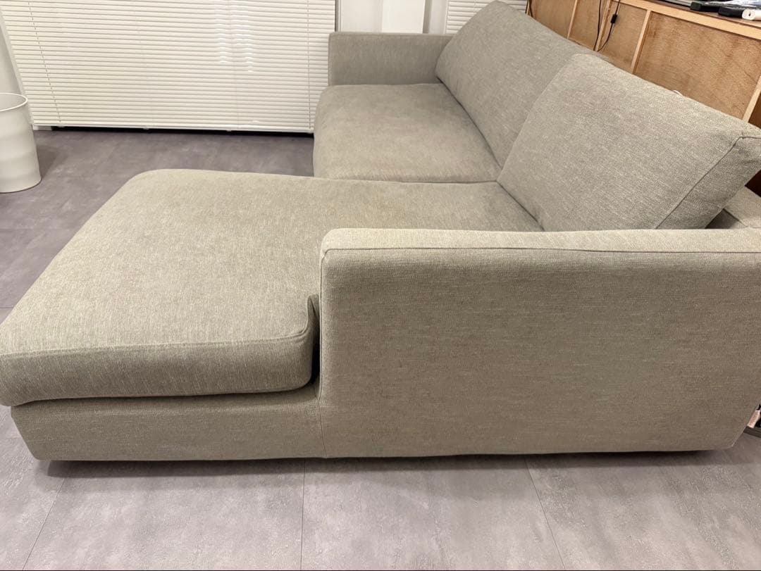 掲載期間1/20まで　RELAX FORM リラックスフォーム カウチ　ソファー