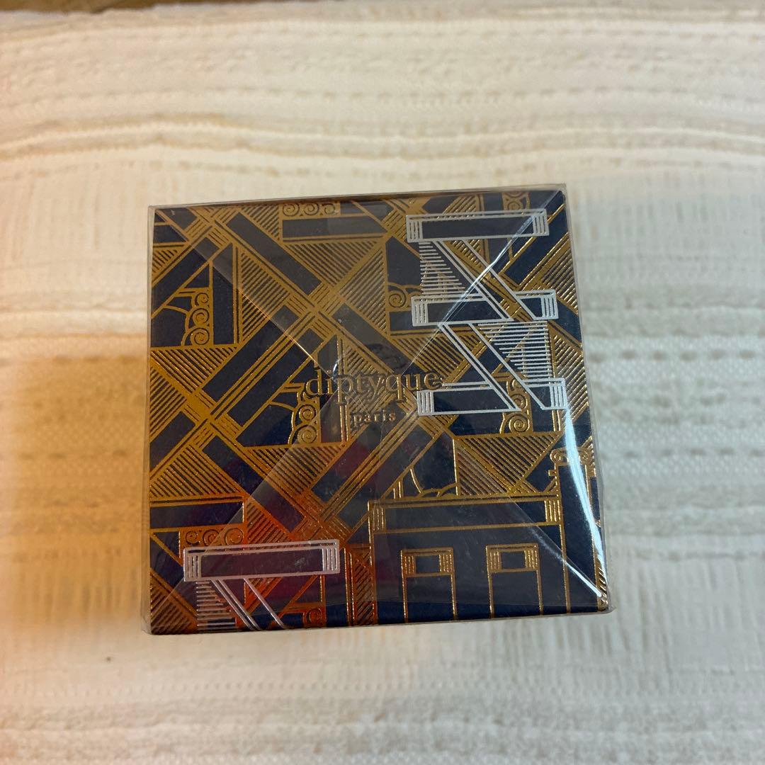 diptyque シティキャンドル 190g