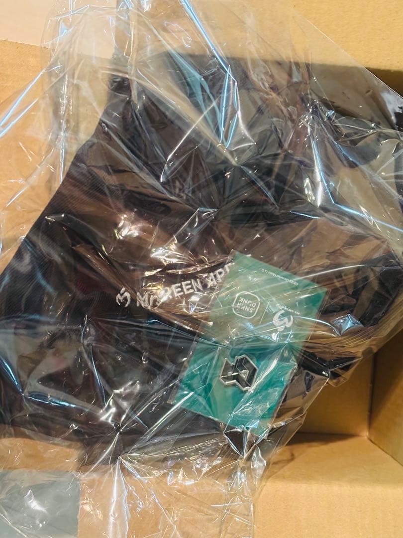 Mrs.GREEN APPLE NEW ERA® スニダン　ミセス　帽子　当選品