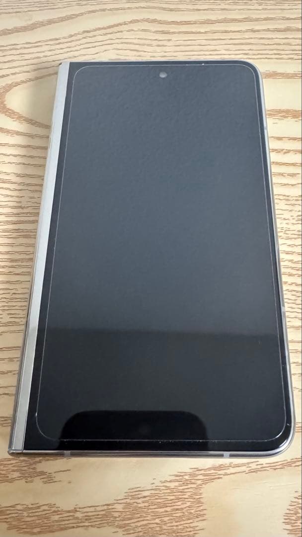 Google Pixel Fold Porcelain 256GB SIMフリー