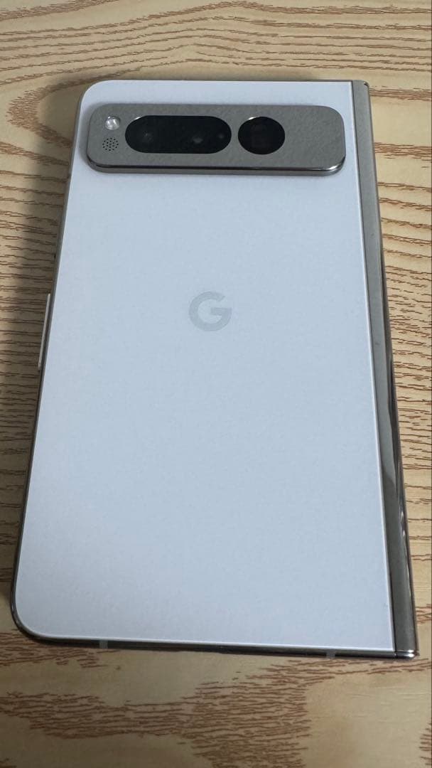 Google Pixel Fold Porcelain 256GB SIMフリー