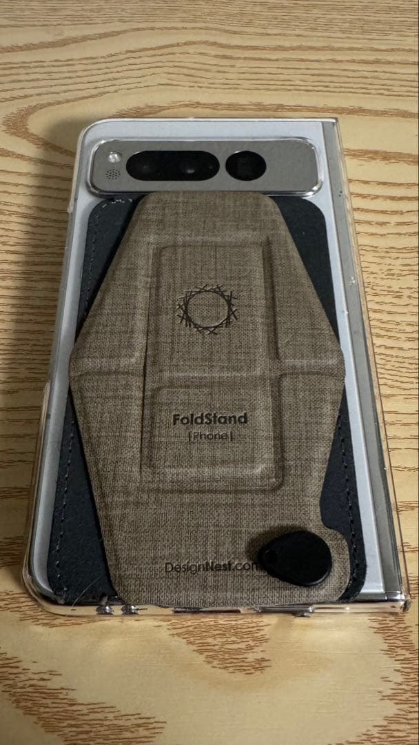 Google Pixel Fold Porcelain 256GB SIMフリー