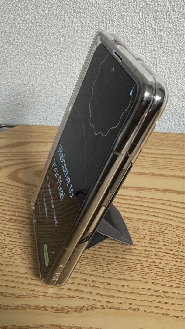 Google Pixel Fold Porcelain 256GB SIMフリー