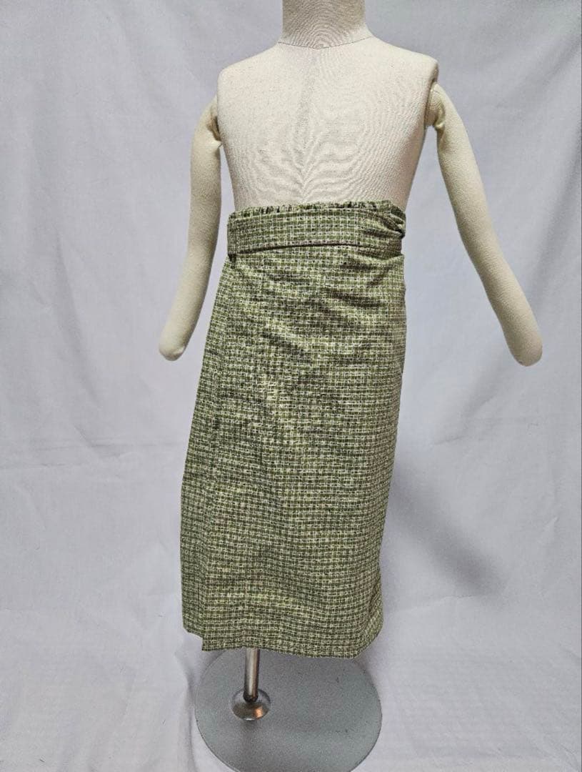 早い者勝ち！3歳男の子七五三　ハンドメイド着物