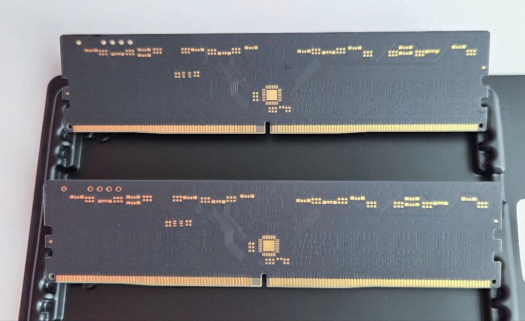 ADATA DDR5-4800 32GB(16GB×2枚)