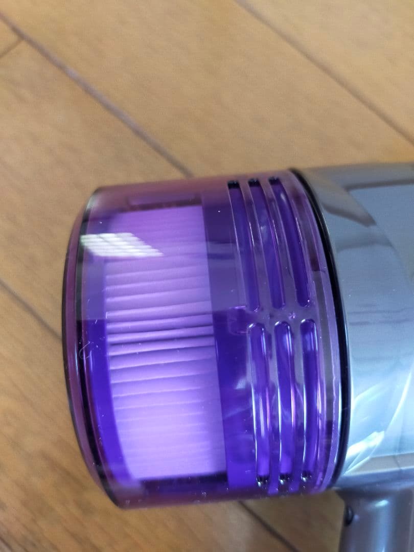 Dyson コードレス掃除機 Dyson V8 Origin
